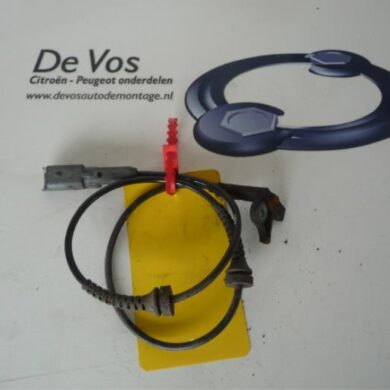 Citroen C4 1.6 Hdi 90 ABS Sensor 2011 4545K3