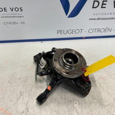 Opel Grandland X 1.2 Turbo 12V Fusee rechts-voor 2022 1610138080-1647857080