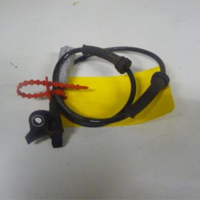 Peugeot 308 1.6 VTI 16V ABS Sensor 2010 4545F5