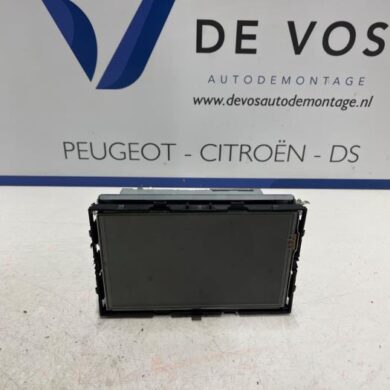 Peugeot Partner 1.6 BlueHDI 75 Radio 2017 1623156880-1680017380-9817704380