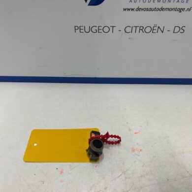 Peugeot Expert 2.0 Blue HDi 120 16V PDC Sensor 2020 1609981080