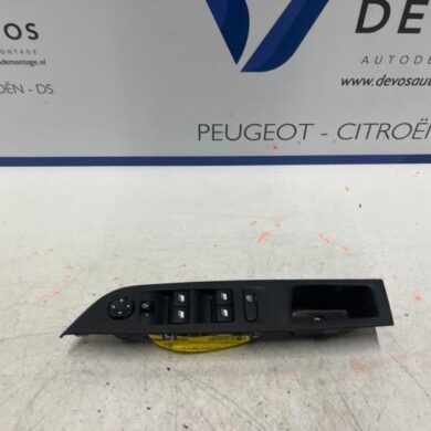 Opel Corsa Electric Kombischalter Fenster 2021 96788264ZD