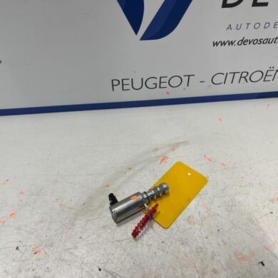 Citroen Berlingo  Oliepomp schakelaar 2020