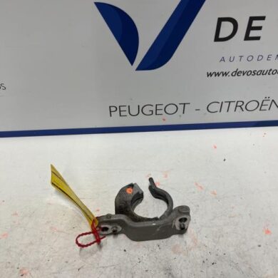 Opel Corsa Electric Motorsteun ZK01 2021 9830210680-9850285180