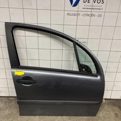 Citroen C3 1.4 Portier 4Deurs rechts-voor 2009 9004Y7