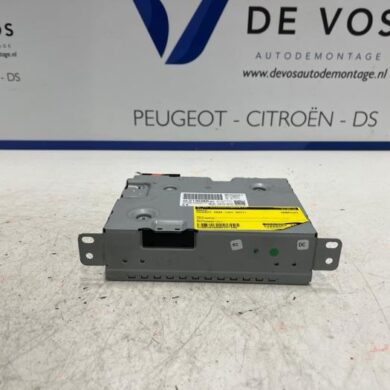 Peugeot 2008 1.2 Vti 12V PureTech 82 Radio 2017 1623576280-1680003880-9821908880