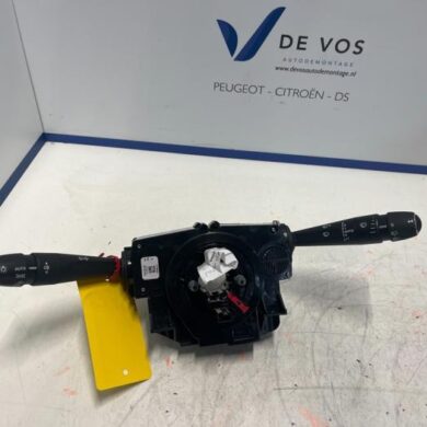 Peugeot 308 1.2 PureTech Hybrid 136 Kombischalter Lenksäule 2022 98313019ZD