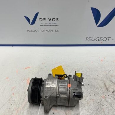 Peugeot 5008 1.2 12V e-THP PureTech 130 Aircopomp HNW 2018 9812682180-9827529180-1613563680