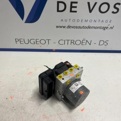 DS Automobiles DS7 Crossback 1.2 12V PureTech 130 ABS Pomp HNS 2019 1647883080-1647883180