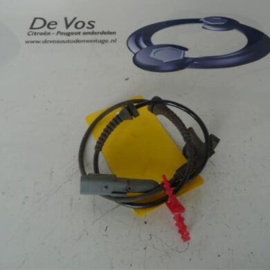 Peugeot 308 1.6 16V GTI ABS Sensor 2011 4545K3