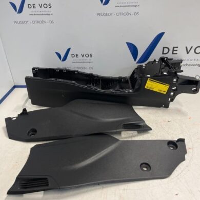 Opel Corsa Electric Middenconsoles 2021 98295351ZD