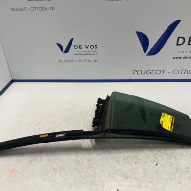 Peugeot 508 1.5 BlueHDi 130 Rear quarter light, left right 2019 9818847980