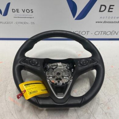 Opel Corsa Electric Stuurwiel 2021 98305825ZD
