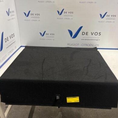 Peugeot 308 1.2 PureTech Hybrid 136 Boot mat 2022 16880404ZD