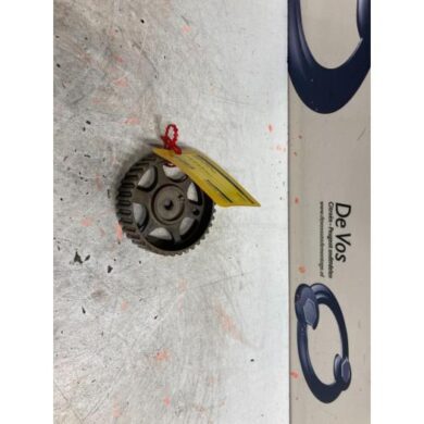 Peugeot 206 1.6 16V Nokkenas Tandwiel NFU 2005 0805F1