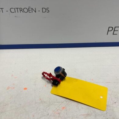 Opel Corsa 1.2 Turbo 12V 100 PDC Sensor 2022 1633559480