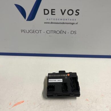 Peugeot 308 1.2 PureTech Hybrid 136 Steuergerät sonstige HN09 2022 9853063480