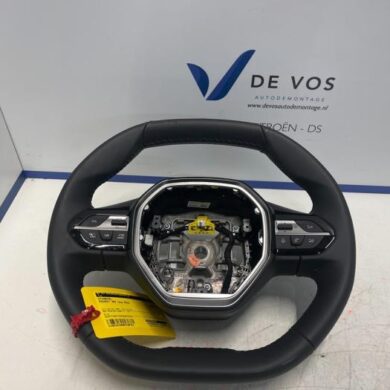 Peugeot 308 1.2 PureTech Hybrid 136 Stuurwiel 2022 98349640ZD