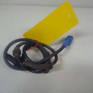 Peugeot 207 1.6 16V VTi ABS Sensor 2010 4545J9