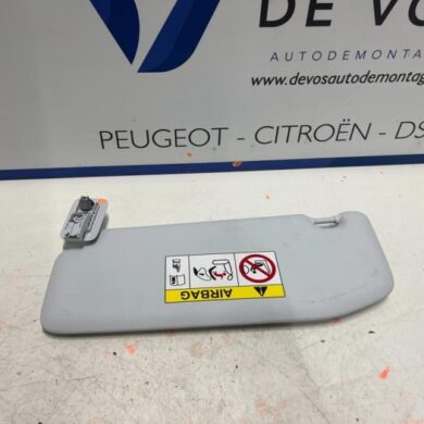 Opel Corsa 1.2 Turbo 12V 100 Zonneklep 2022 98100807PR