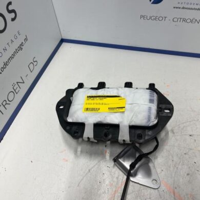 Opel Corsa 1.2 Turbo 12V 100 Airbag rechts (Dashboard) 2020 9820860280