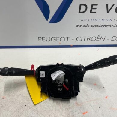 Peugeot 308 1.2 PureTech Hybrid 136 Kombischalter Lenksäule 2022 98313019ZD-98477399ZD