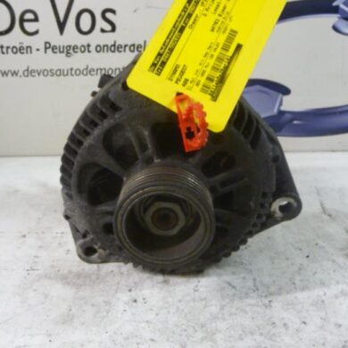 Peugeot 406 1.8 16V Dynamo LFY 1999 5705S5-5705FH