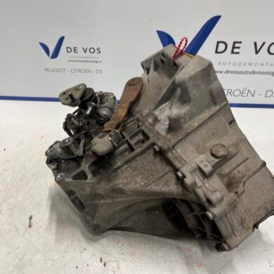 Peugeot 107 1.0 12V Versnellingsbak CFB 2013 2231W5