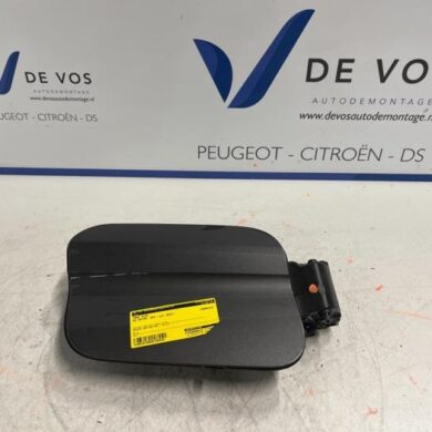DS Automobiles DS4 1.2 12V PureTech 130 Tankklappe 2021 9830533180-9831015180
