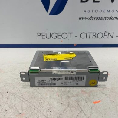 Opel Grandland X 1.2 Turbo 12V Radio 2022 9833500080