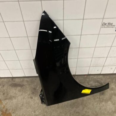 Peugeot 3008 1.6 BlueHDi 120 Front wing, right 2016 7841Z1