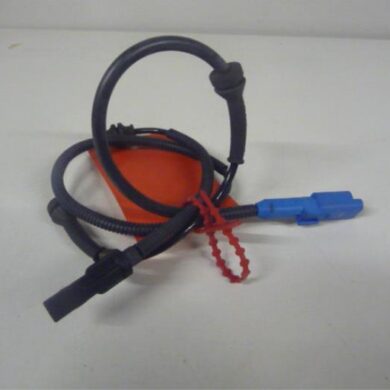 Peugeot 207 1.6 HDi ABS Sensor 2010 4545J9