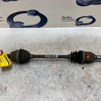 Peugeot 3008 2.0 HYbrid4 16V Aandrijfas rechts-achter RHC 2013 3274D3-3274D4 20DR31