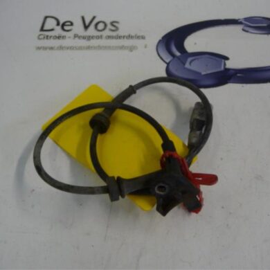 Citroen Berlingo 1.6 Hdi 16V 90 ABS Sensor 2010 4545E7