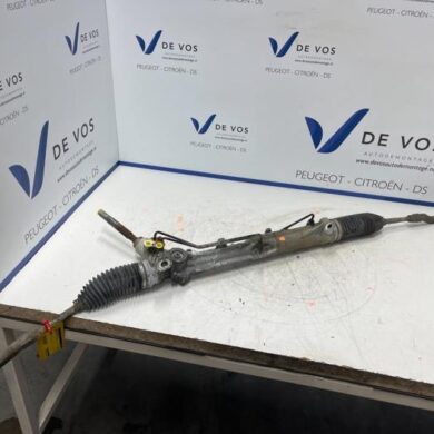 Peugeot Expert 2.0 Blue HDi 120 16V Stuurhuis Bekrachtigd 2020 9813692680-1663667080