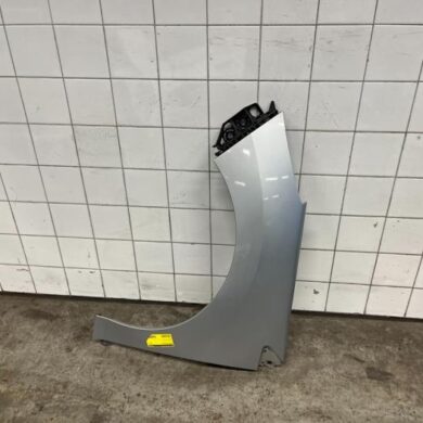 Peugeot 308 1.6 VTI 16V Front wing, left 2010 7840W1