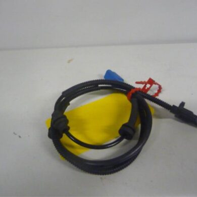 Peugeot 208 1.2 Vti 12V PureTech 82 ABS Sensor 2013 4545J9