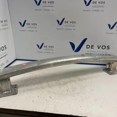 Peugeot 3008 1.2 12V PureTech Hybrid 48V Rear bumper frame 2022 9816071580