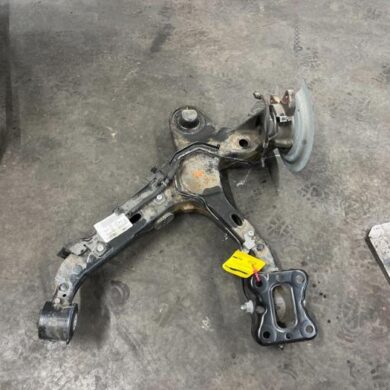 Peugeot Expert 2.0 Blue HDi 150 16V Draagarm links-achter 2024 1618037380