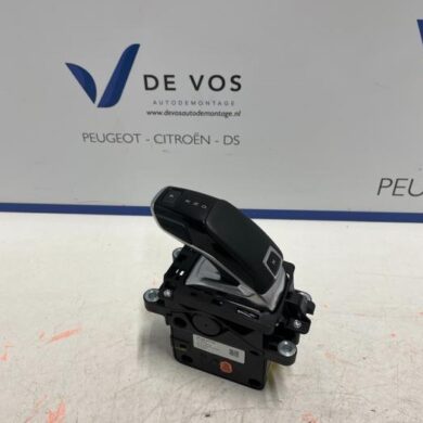 DS Automobiles DS7 Crossback 1.2 12V PureTech 130 Versnellingspook 2019 1631888180 20GTAA
