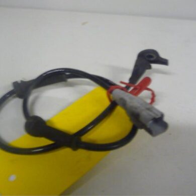 Peugeot 308 1.6 16V THP Autom. ABS Sensor 2008 4545F5-4545K3