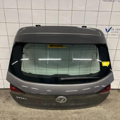 Opel Corsa 1.2 Turbo 12V 100 Achterklep 2020 9837473680