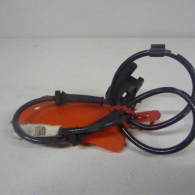 Citroen C4 1.4 16V ABS Sensor 2006 4545C4