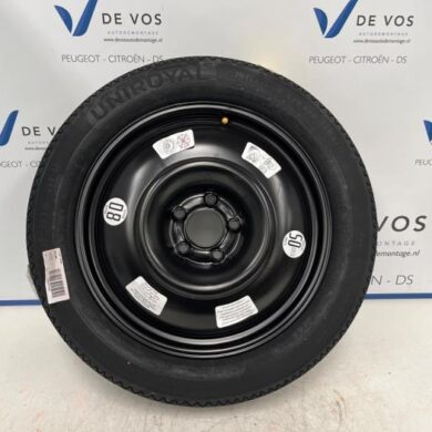 Peugeot 508 1.5 BlueHDi 130 Wheel + tyre 2019