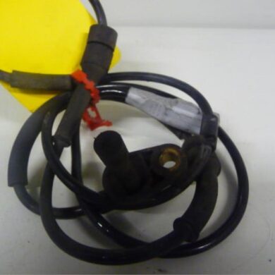 Peugeot Partner 1.6 HDI 90 16V ABS Sensor 2007 4545C8