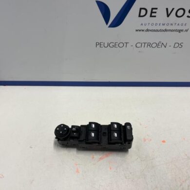 Opel Grandland X 1.2 Turbo 12V Kombischalter Fenster 2018 98319739ZD-98248411ZD