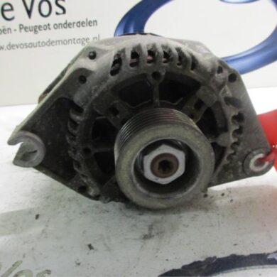 Citroen Evasion 1.8 X Dynamo LFW 2000 5705E4-5705HK