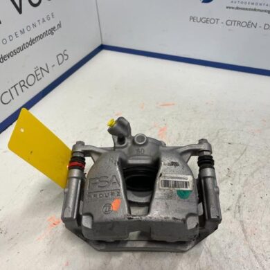 Opel Grandland X 1.2 Turbo 12V Remklauw (Tang) rechts-voor HNS 2022 1647880080