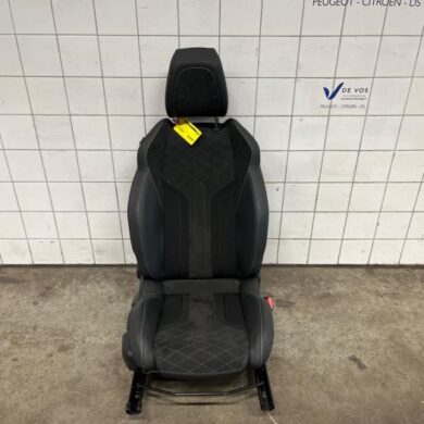 Peugeot 2008 1.2 VTi 12V PureTech 130 Stoel rechts 2022 9823917280-9823918680