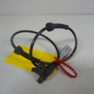 Peugeot 308 1.6 16V THP Autom. ABS Sensor 2008 4545F5-4545K3